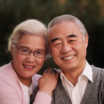 Asian-couple-smiling