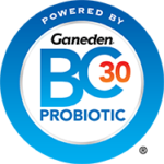 Logo GanedenBC30 Probiotic