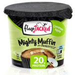 Mighty Muffin product container